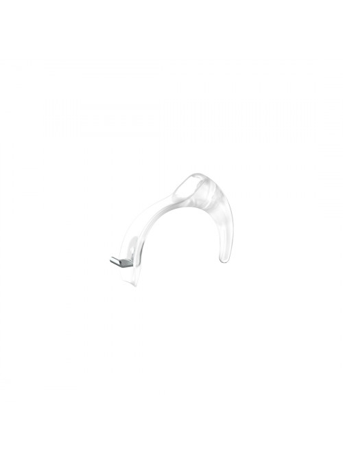 Cochlear beveiligde oorhaak