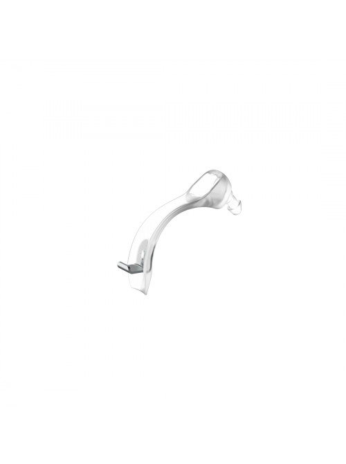 Cochlear-oorstukadapter