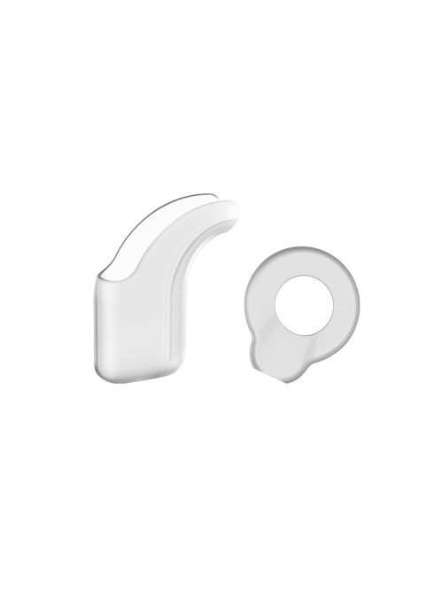 Cochlear gepersonaliseerde cover (sierkapje), Power Extend