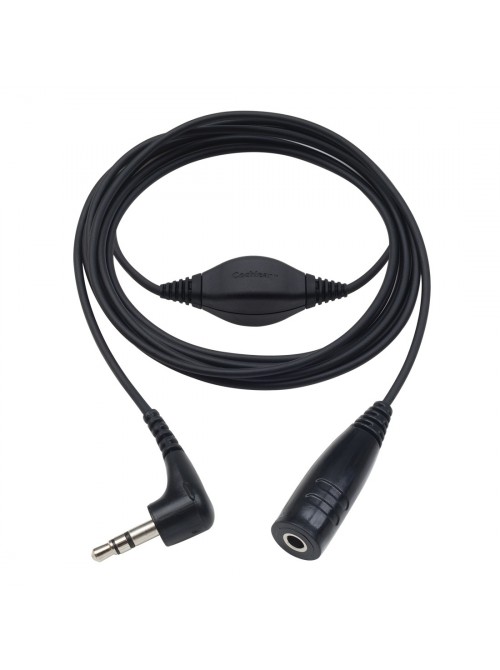Cochlear Nucleus Mains Isolation Cable  (3.5mm / 300cm)