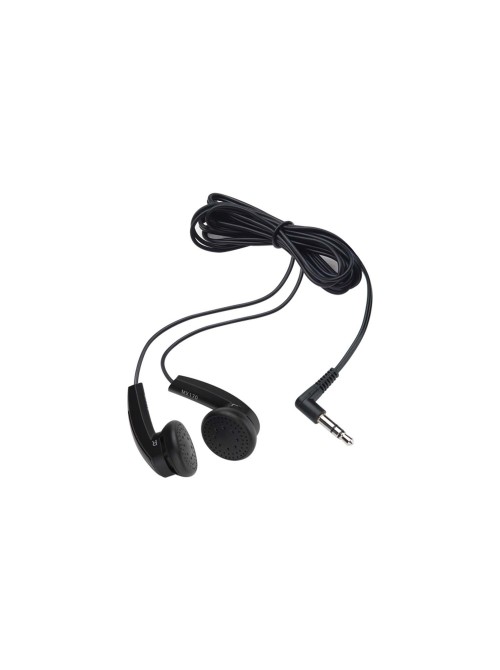 Cochlear Monitor-oortelefoonadapter met oortelefoons