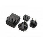 CP1000 Charger Plug Pack Packed