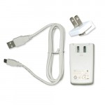 CR100 Series Remote Assistant Charging Kit