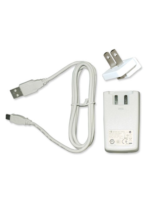 Nucleus CR100 Series Remote Assistant Charging Kit 