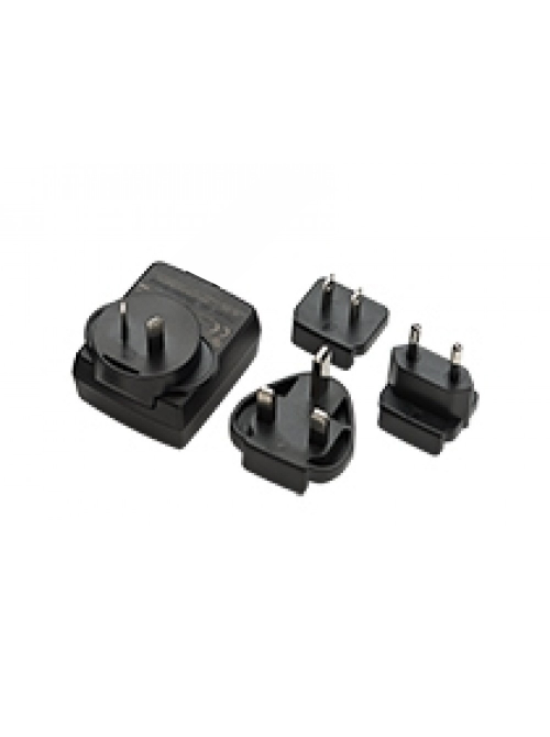 CP1000 Charger Plug Pack Packed