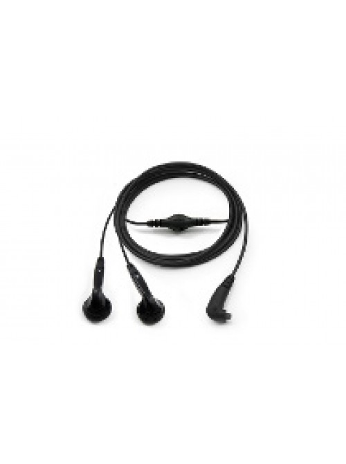 Cochlear Nucleus Monitor Earphones (160cm)