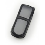 Z218393-Nucleus 5 Remote Assistant Leather Case (CR100)