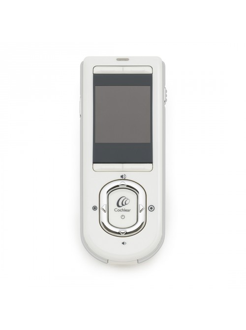 Nucleus 5 Remote Assistant (CR 110) White (z159280)