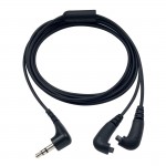 Nucleus 5 Bilateral Personal Audio Cable (3.5mm/75cm)