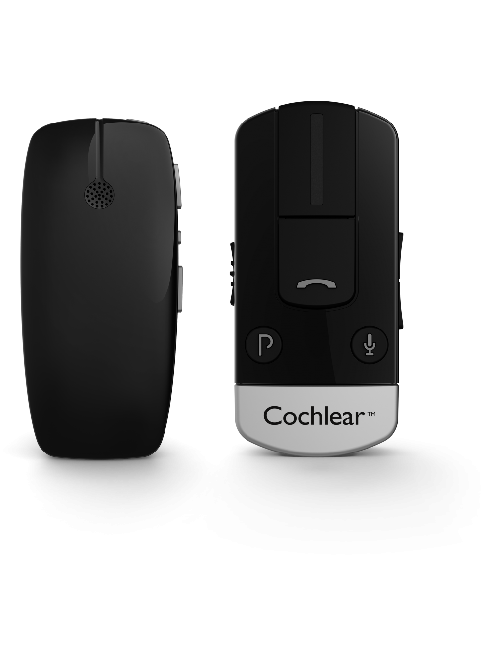 Cochlear Wireless Mini Mic 2+ & Phone Clip Bundle - Wireless Technology -  Nucleus 6 - Cochlear