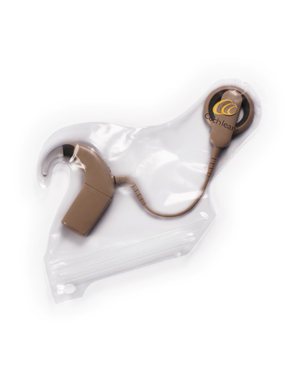 Aqua Bandeau pour Cochlear N5, N6, N7 usure de leau Longueur réglable  Doublé silicone Poignée antidérapante implant cochléaire -  Canada