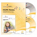 FUZ273-Hope Notes (NTSC Format)