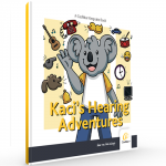Kaci's Storybook