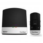 Cochlear Phone Clip & Wireless TV Streamer Bundle 