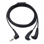 Nucleus 6  Bilateral Personal Audio Cable (3.5 mm/120cm)