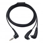 Nucleus 6 Bilateral Personal Audio Cable (3.5 mm/75cm)