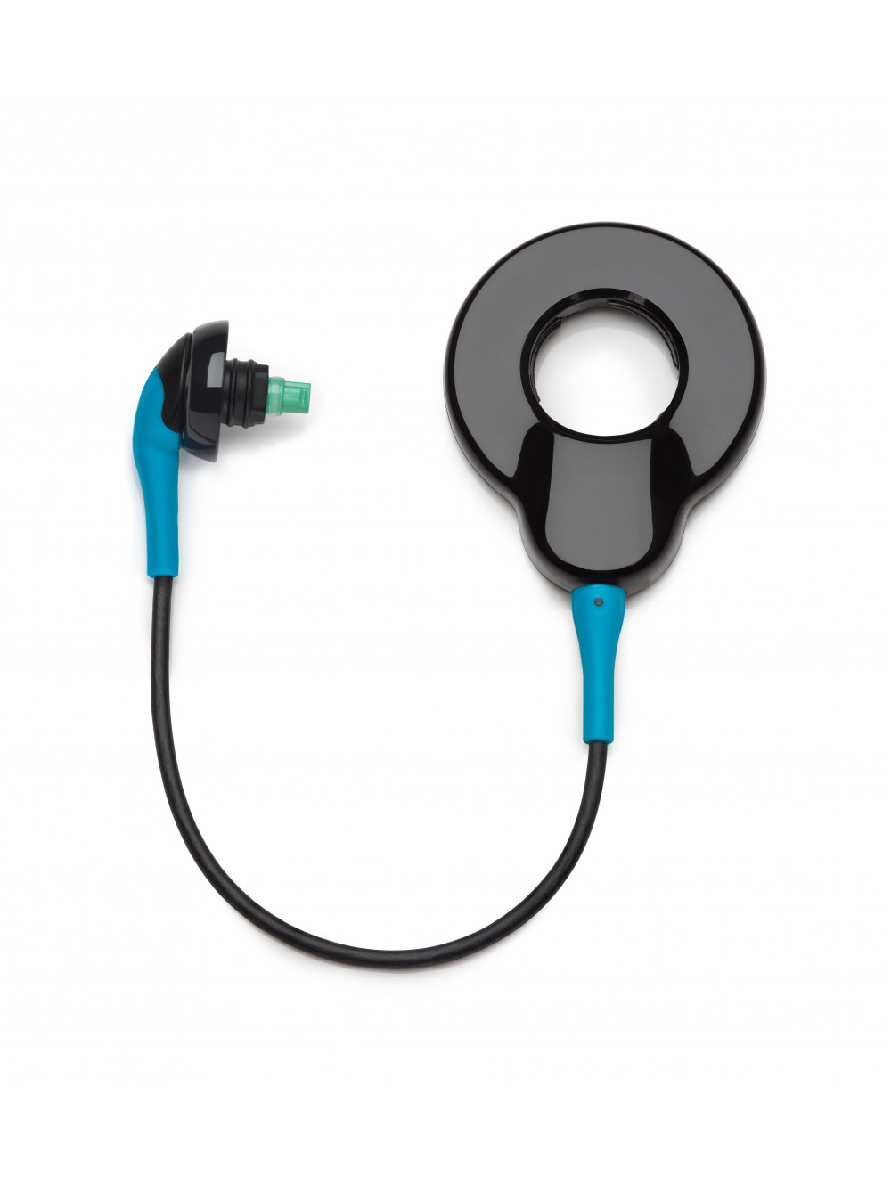 Peep mærke panik Cochlear Aqua+ Coil w/cable (N22) - Aqua Accessories - Nucleus 7 - Cochlear  Accessories