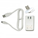 Nucleus CR100 Series Remote Assistant Charging Kit 
