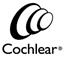Cochlear Logo with Brand Name